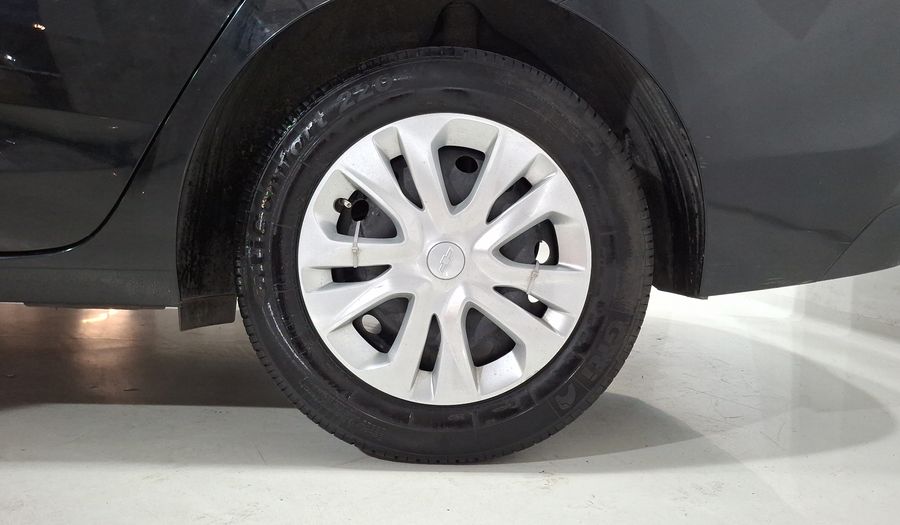 Chevrolet Onix 1.3 LS A Sedan 2023