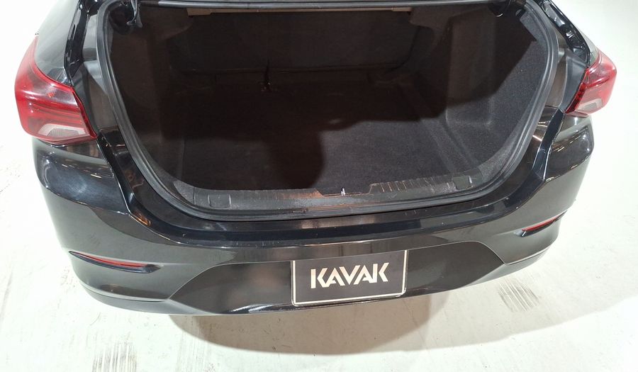 Chevrolet Onix 1.3 LS A Sedan 2023