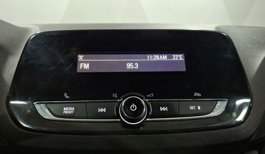 Chevrolet Onix 1.3 LS A Sedan 2023