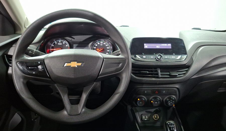 Chevrolet Onix 1.3 LS A Sedan 2023