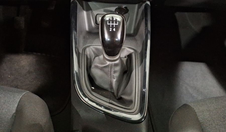Chevrolet Onix 1.3 LS A Sedan 2023