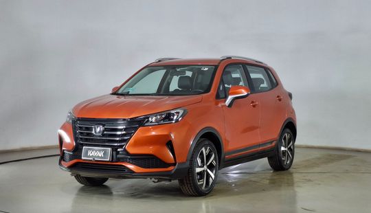Changan • CS15