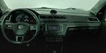 Volkswagen Voyage 1.6 TRENDLINE Sedan 2021