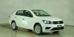 Volkswagen Voyage 1.6 TRENDLINE Sedan 2021