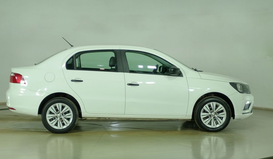 Volkswagen Voyage 1.6 TRENDLINE Sedan 2021