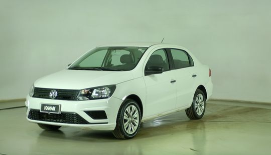 Volkswagen • Voyage