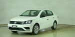 Volkswagen Voyage 1.6 TRENDLINE Sedan 2021