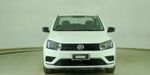 Volkswagen Voyage 1.6 TRENDLINE Sedan 2021