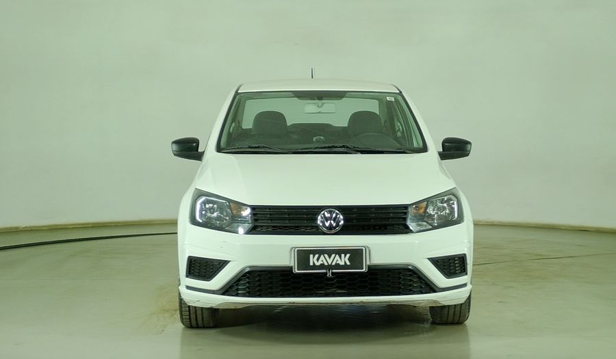 Volkswagen Voyage 1.6 TRENDLINE Sedan 2021