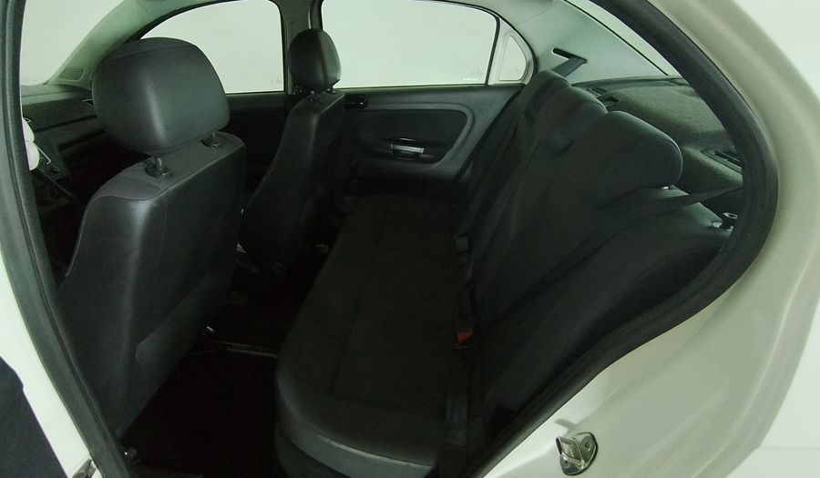 Volkswagen Voyage 1.6 TRENDLINE Sedan 2021