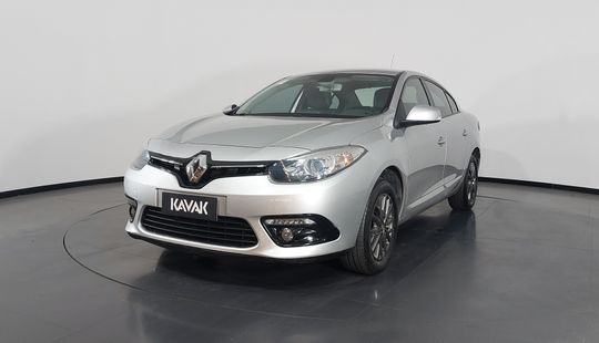 Renault • Fluence
