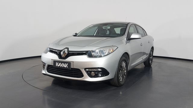 Renault • Fluence