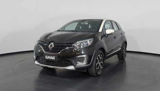 Renault • Captur
