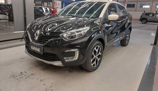Renault • Captur