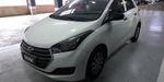 Hyundai Hb20 COMFORT Hatchback 2017