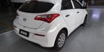 Hyundai Hb20 COMFORT Hatchback 2017