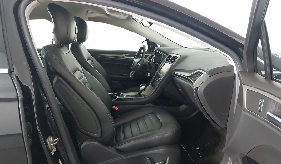 Ford Fusion AUTOMATICO FLEX Sedan 2015