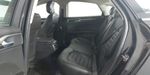 Ford Fusion AUTOMATICO FLEX Sedan 2015