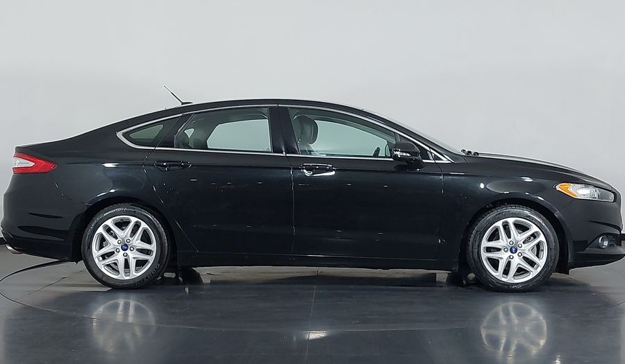 Ford Fusion AUTOMATICO FLEX Sedan 2015