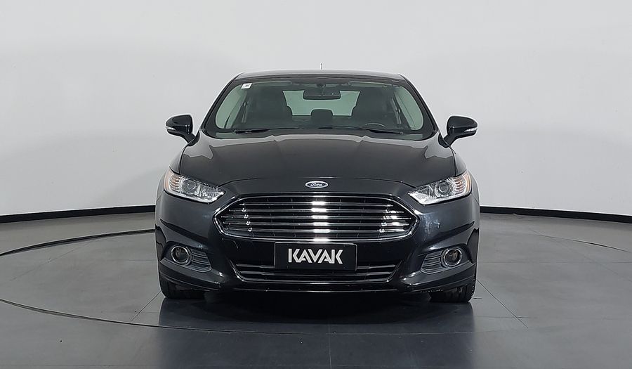Ford Fusion AUTOMATICO FLEX Sedan 2015