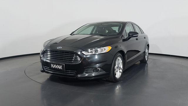 Ford • Fusion