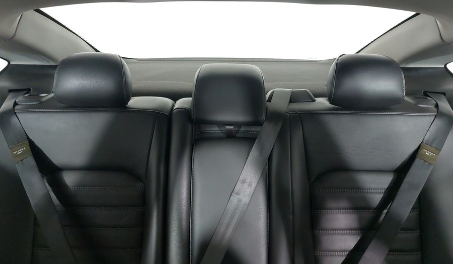 Ford Fusion AUTOMATICO FLEX Sedan 2015