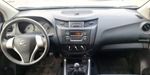 Nissan Np300 2.5 XE Pickup 2017