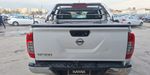 Nissan Np300 2.5 XE Pickup 2017