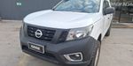 Nissan Np300 2.5 XE Pickup 2017