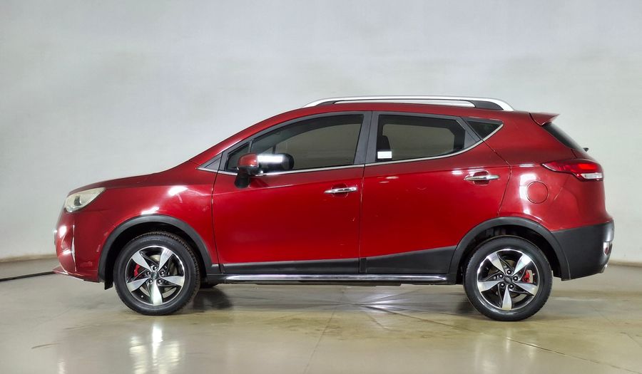 Jac Grand S3 1.6 ADVANCE Suv 2020