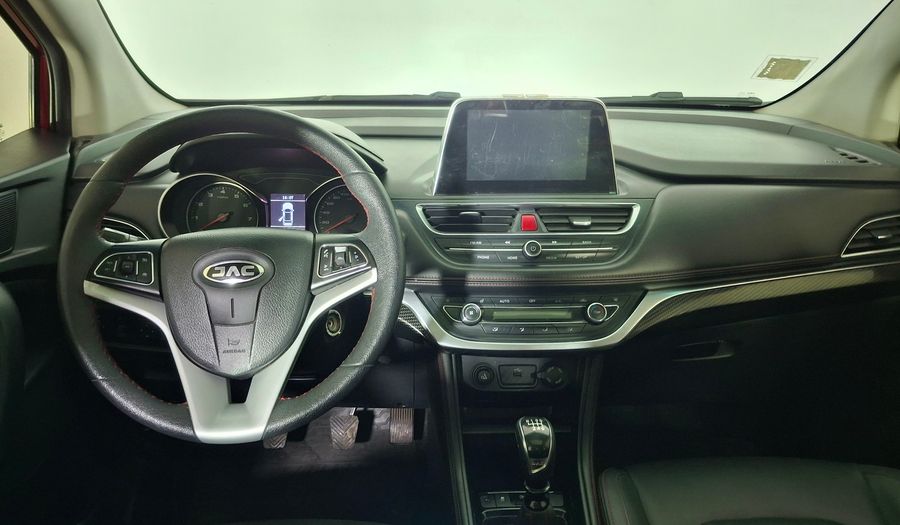 Jac Grand S3 1.6 ADVANCE Suv 2020