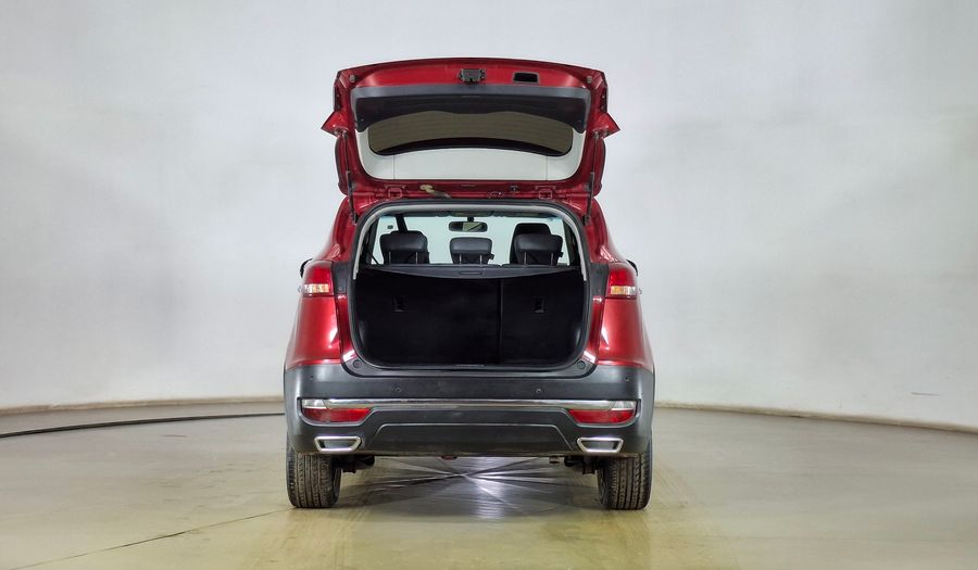 Jac Grand S3 1.6 ADVANCE Suv 2020
