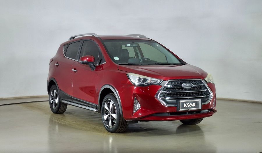 Jac Grand S3 1.6 ADVANCE Suv 2020