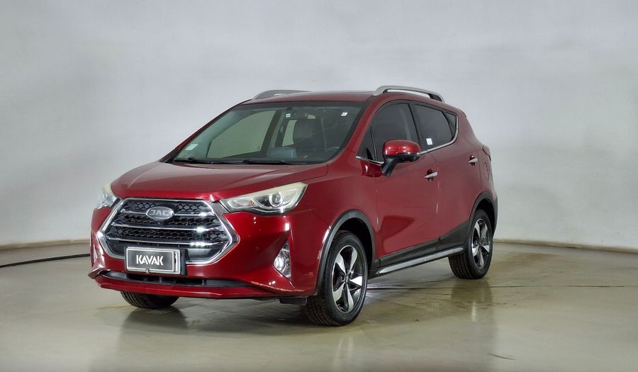 Jac Grand S3 1.6 ADVANCE Suv 2020