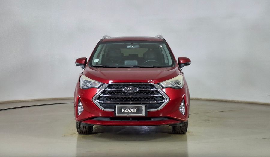 Jac Grand S3 1.6 ADVANCE Suv 2020