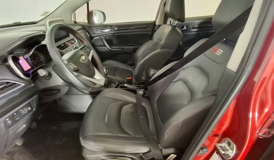 Jac Grand S3 1.6 ADVANCE Suv 2020