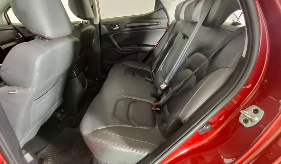 Jac Grand S3 1.6 ADVANCE Suv 2020