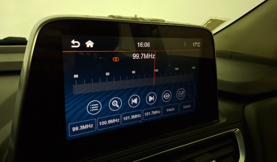 Jac Grand S3 1.6 ADVANCE Suv 2020