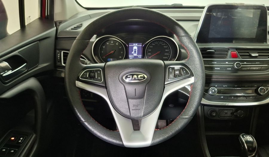 Jac Grand S3 1.6 ADVANCE Suv 2020