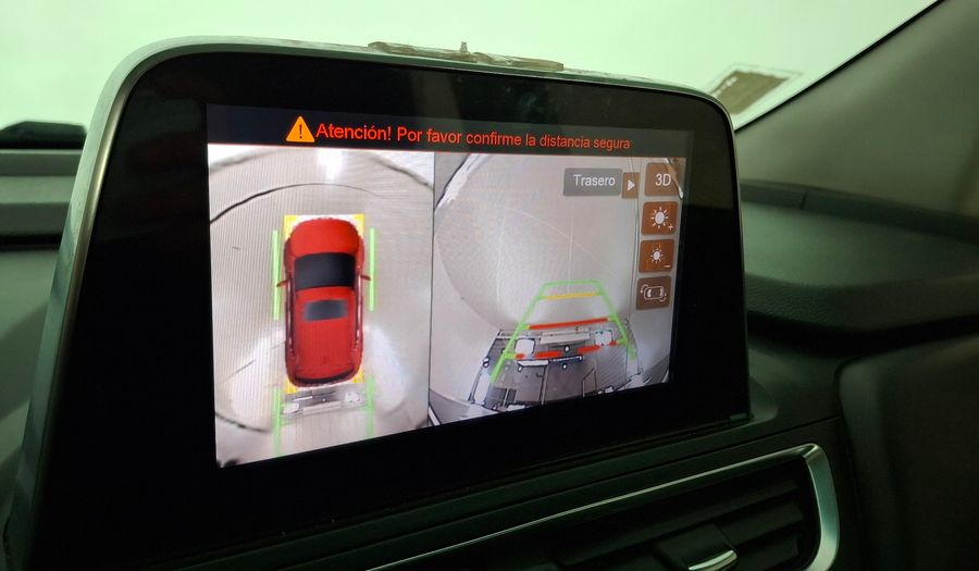 Jac Grand S3 1.6 ADVANCE Suv 2020