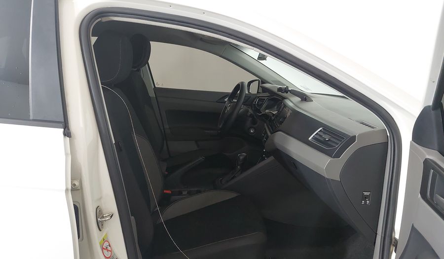 Volkswagen Polo 200 TSI COMFORTLINE Hatchback 2018