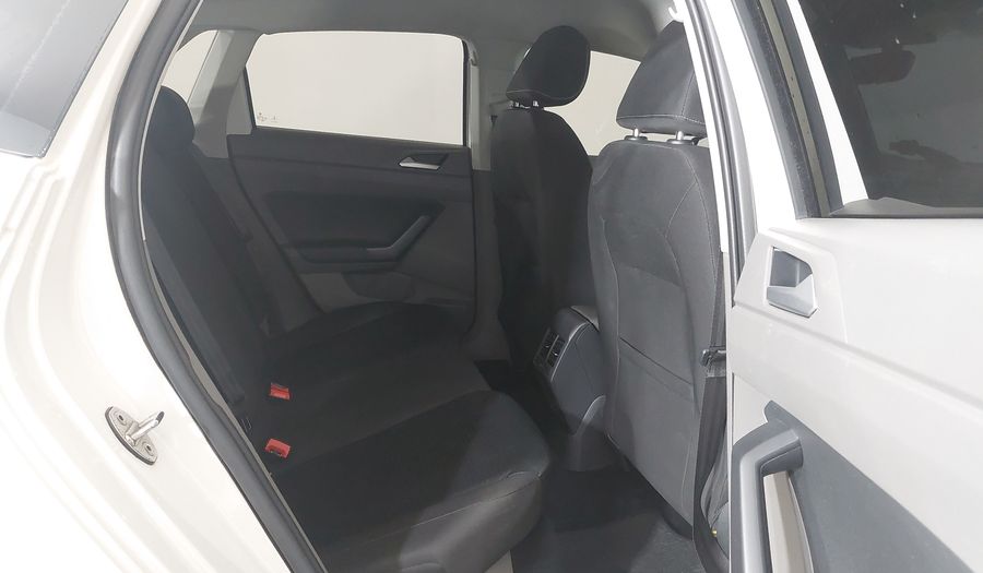 Volkswagen Polo 200 TSI COMFORTLINE Hatchback 2018