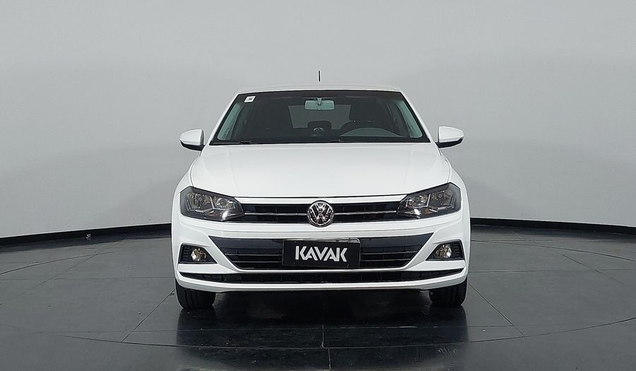 Volkswagen Polo 200 TSI COMFORTLINE Hatchback 2018