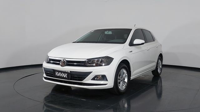Volkswagen • Polo