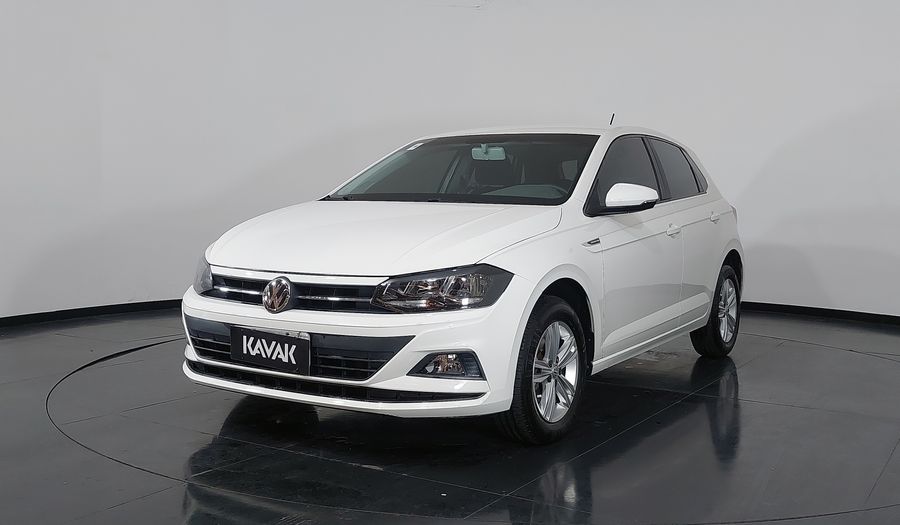 Volkswagen Polo 200 TSI COMFORTLINE Hatchback 2018