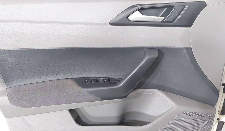 Volkswagen Polo 200 TSI COMFORTLINE Hatchback 2018
