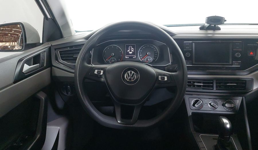 Volkswagen Polo 200 TSI COMFORTLINE Hatchback 2018