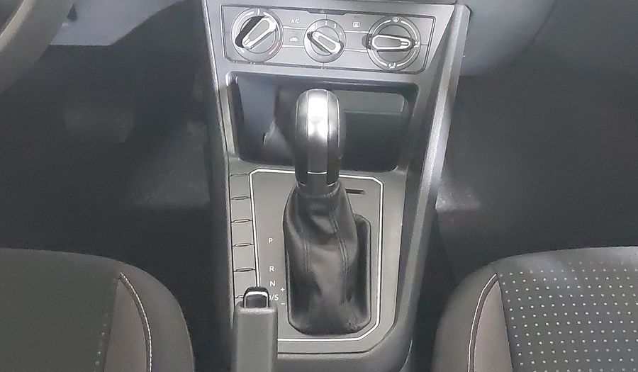 Volkswagen Polo 200 TSI COMFORTLINE Hatchback 2018