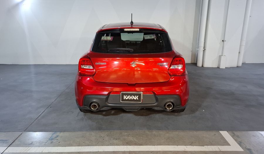 Suzuki Swift 1.4 BOOSTERJET SPORT AUTO Hatchback 2021
