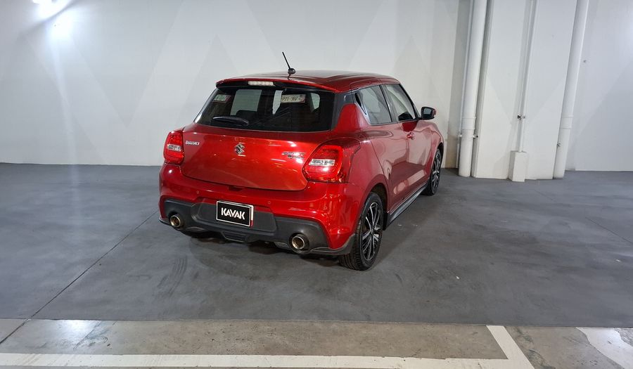Suzuki Swift 1.4 BOOSTERJET SPORT AUTO Hatchback 2021